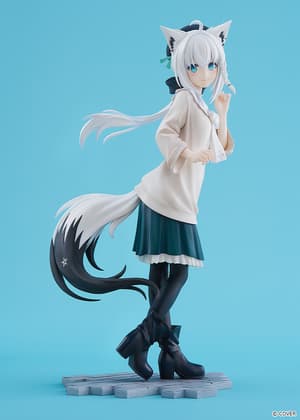 Shirakami Fubuki - Date Style: Casual Outfit - G.S. Collection - Good Smile Company - 8