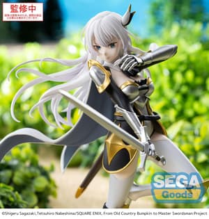 Allucia Citrus - PM Figure - Sega (2)