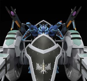 MODEROID Type-3 Equipment - 5