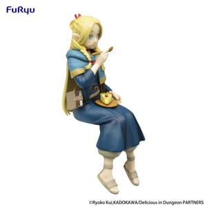 Marcille - Noodle Stopper - Furyu (3)