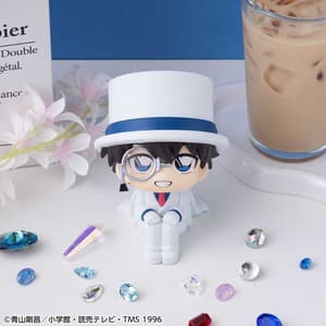 Kid the Phantom Thief - Detective Conan Look Up - Megahouse - 5