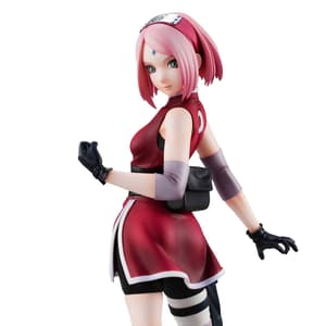 Sakura Haruno - Naruto Gals Ver. 2 - Megahouse - Re-Release - 7