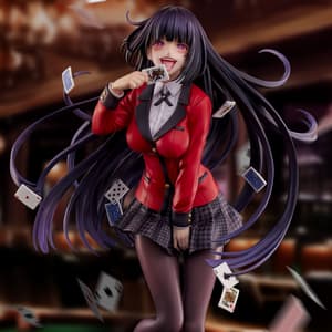 Yumeko Jabami - Union Creative International (24)