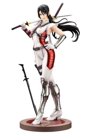 Dawn Moreno -  Limited Edition - G.I. Joe Bishoujo - Kotobukiya - 1