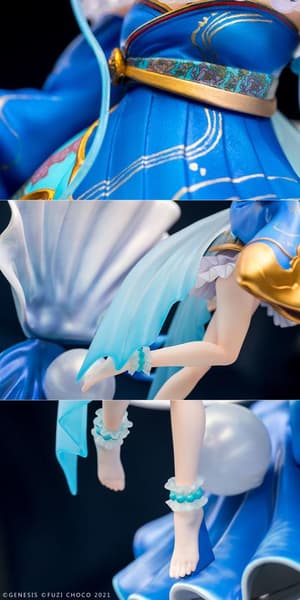 Oto-Hime - Fantasy Fairytale Scroll Vol. 2 - Genesis - 12