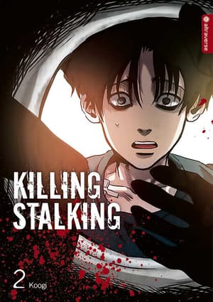 Killing Stalking - Altraverse - Season I Band 002 - 1