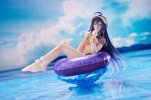 Albedo - Aqua Float Girls - Taito - 1