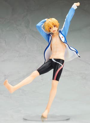 Nagisa Hazuki - ALTAiR - Alter / Hobby Stock - 1