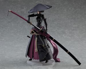 Figma 549 Ronin - 7