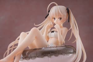 Sora Kasugano - Aqua Float Girls - Taito (7)