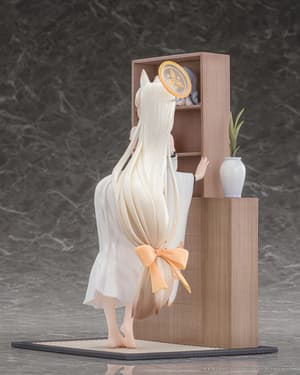 Kaho Kuwakami - Memorial Lobby - Anigift - 18