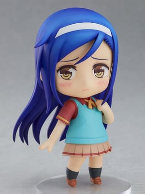 Nendoroid 1196 Fumino Furuhashi - 4