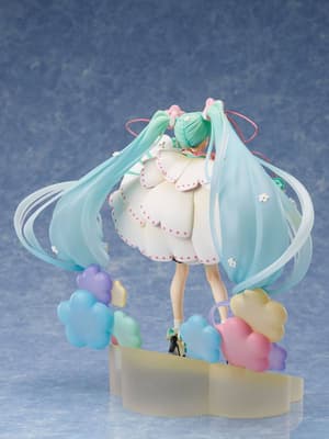 Hatsune Miku - Magical Mirai 2021 - F:Nex - Furyu - 2