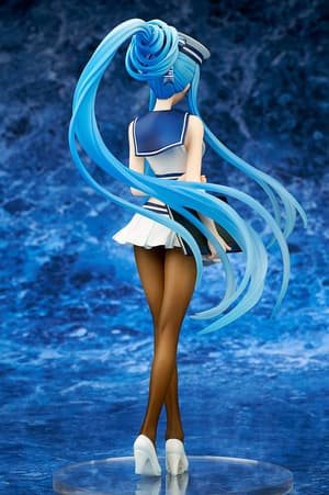 Mental Model Takao - Sailor Version  Ques Q - 6
