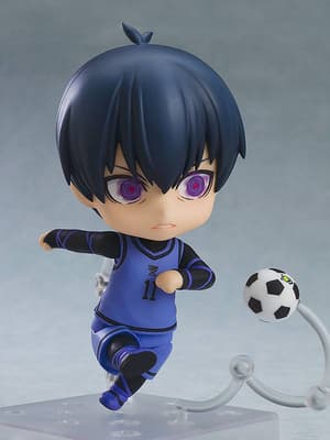 Nendoroid 1998 Isagi Yoichi - Re-Release - 7