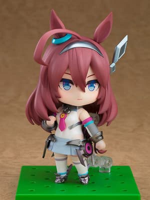 Nendoroid Mihono Bourbon - 5