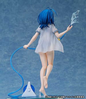 Anna Yanami - School Swimsuit - Aniplex - 6
