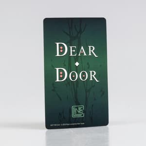 Dear.Door - Carlsen - Vol. 1 - 6