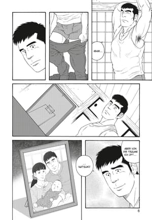 My Brother’s Husband - Carlsen - Vol. 01 - 6