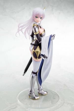 Allucia Citrus - Hakoiri Musume / Nippon Columbia - 12