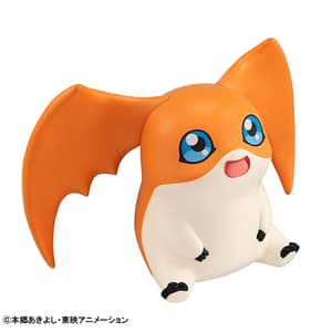 Patamon - Digimon Adventure Look Up - Megahouse (1)