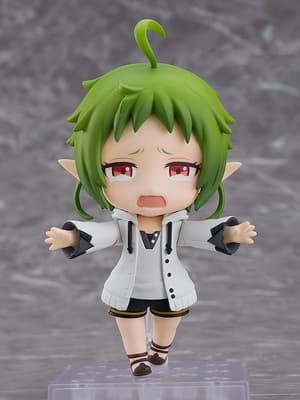 Nendoroid 1787 Sylphiette - 4