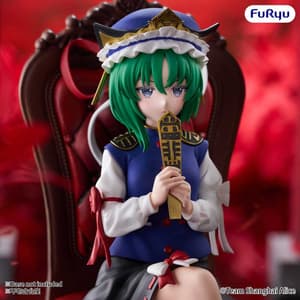 Eiki Shiki Yamazanadu - Noodle Stopper - Furyu - 1