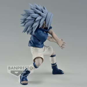 Sasuke - Naruto Shippuden - Vibration Stars - Deidara & Sasuke Version A - Banpresto (1)