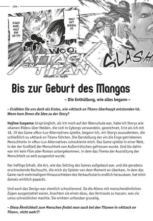 Attack on Titan Outside - 4