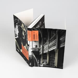 Dunwich no Kai - Carlsen - Vol. 02 - 5