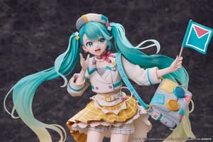 Hatsune Miku - Magical Mirai 2024 - Design Coco - 7