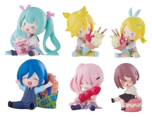Meiko - Vocaloid Sweet School Life - Furyu - 1