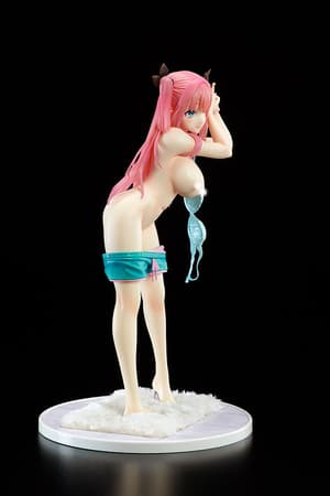 Ayaka Hinamori - Mitiking Character's Sellection - Pink Cat / Native (6)