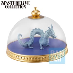 Shen Long - Dragon Ball (DB Ex The Lookout above the Clouds) - Model of Sheng Long - Ichibansho (1)