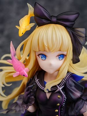 Toka Kairo - Minasoko no Alice - Alumina - 1