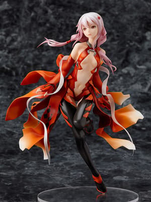 Inori Yuzuriha - GSC - 1