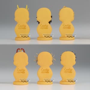 All Might - My Hero Academia (Cookie Decolle Vol.2) - Banpresto (1)