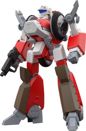 MODEROID Garland - 1