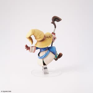 Vivi Ornitier - Form-Ism - Square Enix - 1