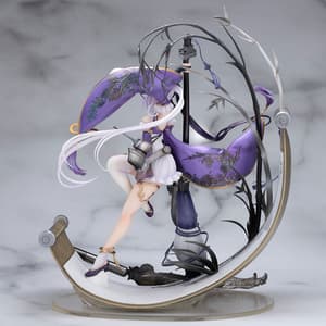 Ying Swei - Azur Lane - Neonmax Creative Figure - 4