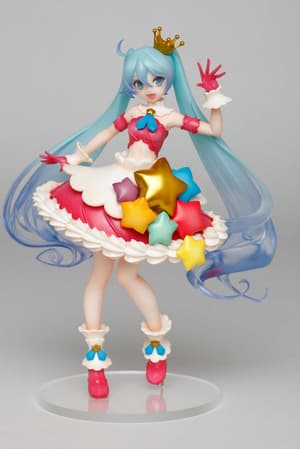 Hatsune Miku - Pop Idol Birthday 2020 - Taito - 14