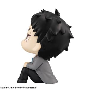 Keiji Akaashi - Haikyu!! Look Up - Megahouse (3)