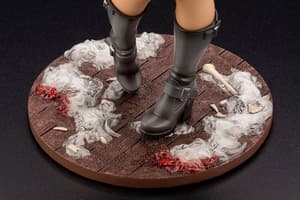 Leatherface - Horror Bishoujo - Kotobukiya - 12