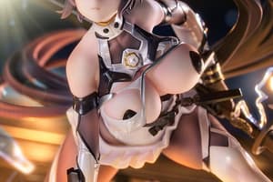 Takao: Divine Exorcist's Blade - 5