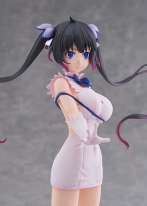 Hestia - Divinity Unleashed - Limited Edition - Alice Glint - 8