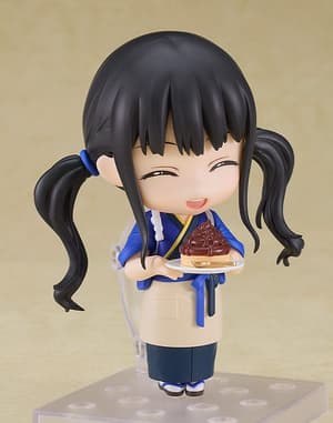 Nendoroid 2336 Takina Inoue - Cafe LycoReco Uniform - 4