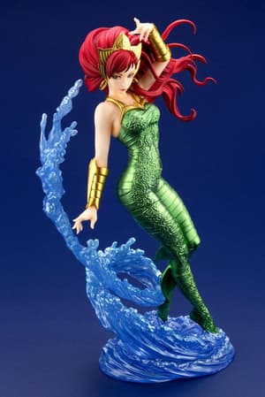 Mera - DC Comics Bishoujo - Kotobukiya - 14