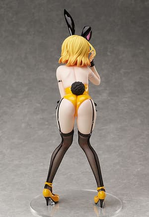 Mami Nanami - 1/4 B-Style Bunny - FREEing - 3