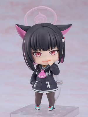 Nendoroid 2492 Kazusa Kyoyama - 5