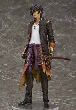 Ookurikara - Orange Rouge - 5